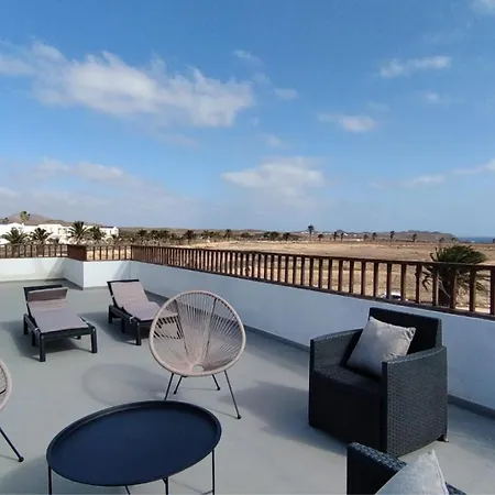 Terramar - Avec Terrasse
