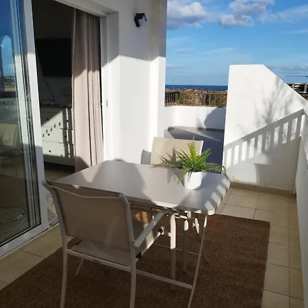 Terramar - Avec Terrasse شقة