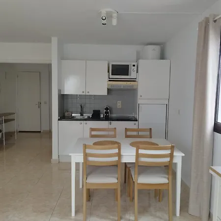 Terramar - Avec Terrasse *