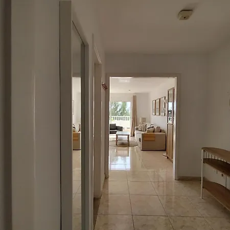 דירה Terramar - Avec Terrasse