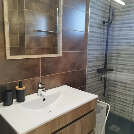 Terramar - Avec Terrasse *