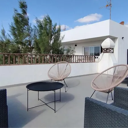 公寓 Terramar - Avec Terrasse