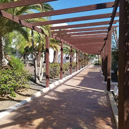 Terramar - Avec Terrasse דירה