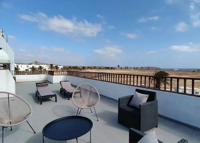 Terramar - Avec Terrasse