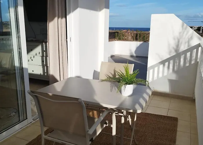 Terramar - Avec Terrasse Apartment