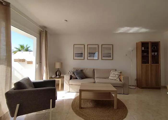 Terramar - Avec Terrasse