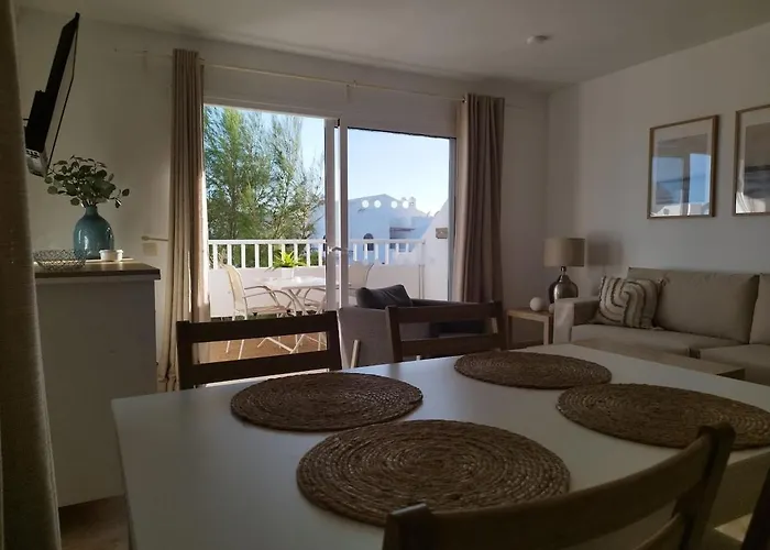 Apartment Terramar - Avec Terrasse *