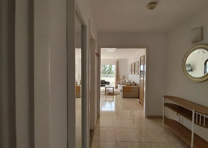 Apartment Terramar - Avec Terrasse