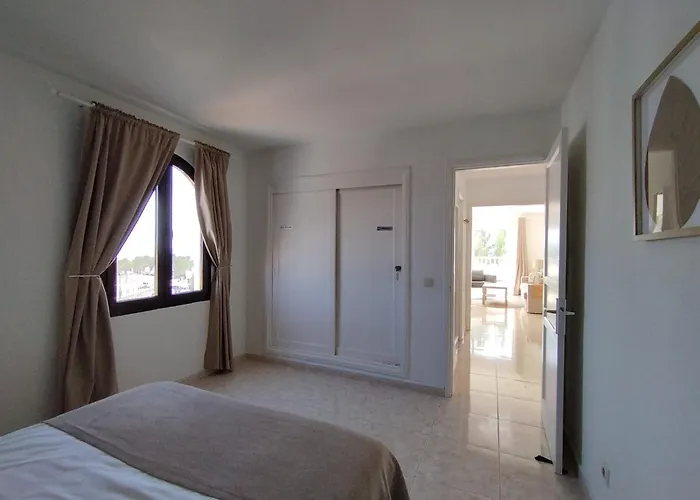 Terramar - Avec Terrasse Costa Teguise