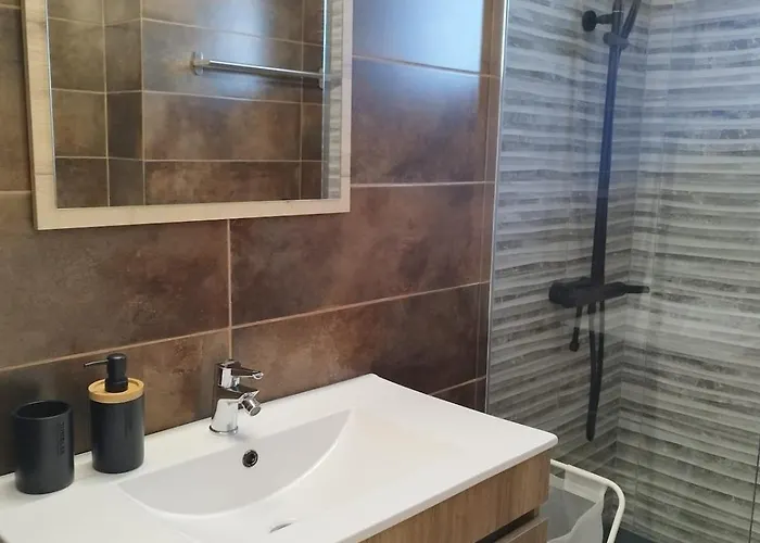 Terramar - Avec Terrasse *