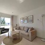 Terramar - Avec Terrasse شقة كوستا تاغيسي