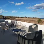 شقة Terramar - Avec Terrasse