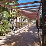 Terramar - Avec Terrasse شقة