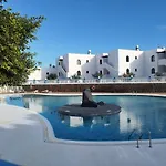 Terramar - Avec Terrasse شقة *