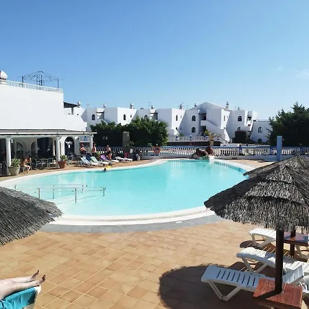 Διαμέρισμα Terramar - Avec Terrasse *