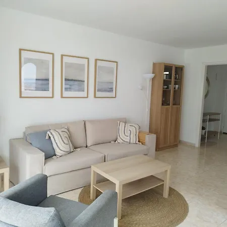 Terramar - Avec Terrasse Appartement *