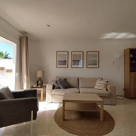 Terramar - Avec Terrasse