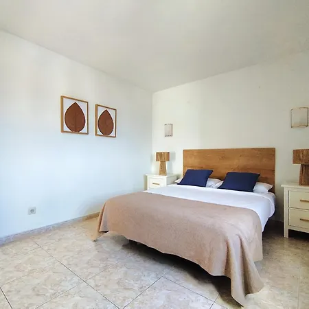 Terramar - Avec Terrasse Appartement Costa Teguise