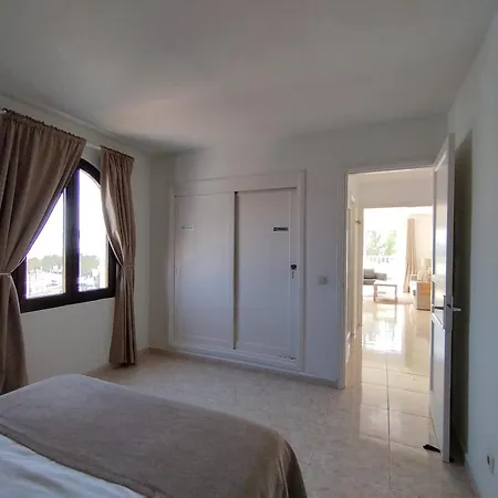 Terramar - Avec Terrasse Costa Teguise