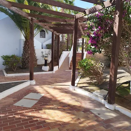 Terramar - Avec Terrasse * Costa Teguise