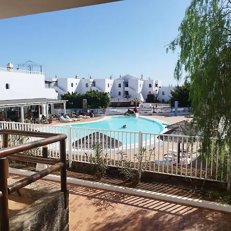 Terramar - Avec Terrasse شقة كوستا تاغيسي