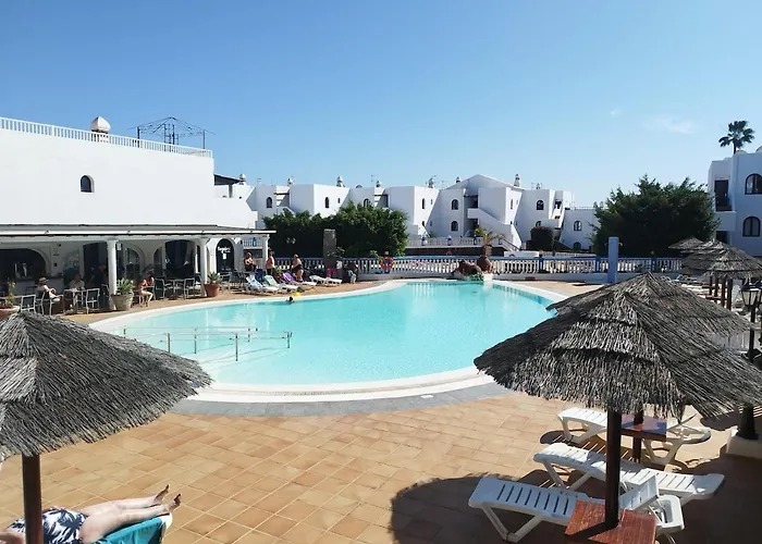 Appartement Terramar - Avec Terrasse *