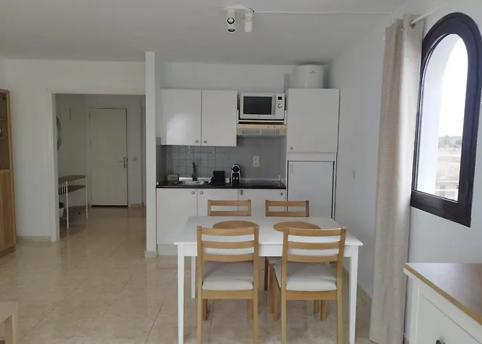 Terramar - Avec Terrasse *