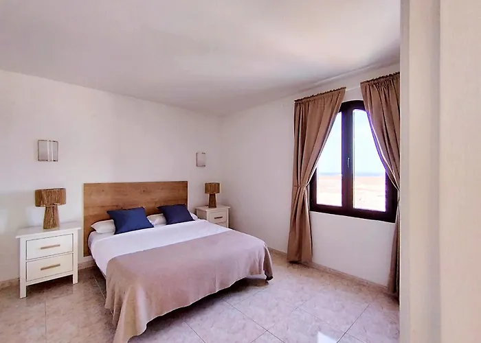 Appartement Terramar - Avec Terrasse *