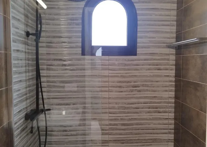 Appartement Terramar - Avec Terrasse