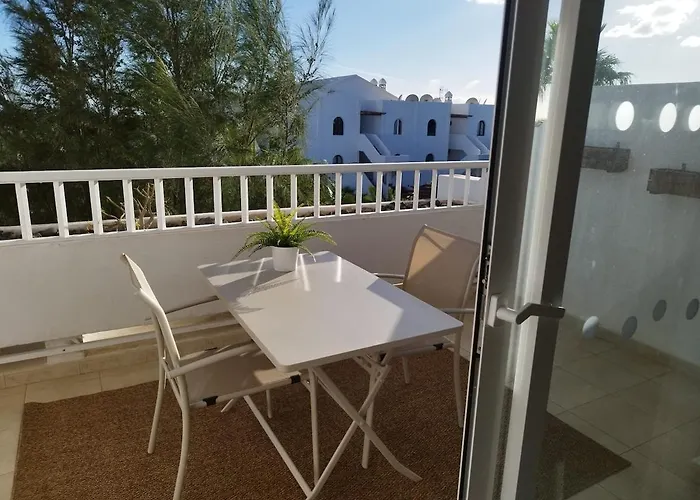 Terramar - Avec Terrasse