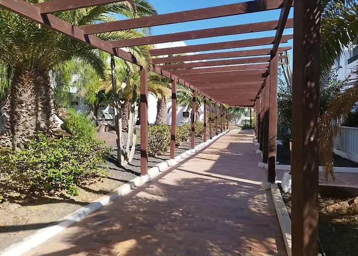 Terramar - Avec Terrasse Appartement